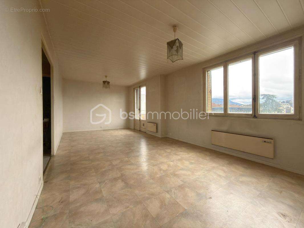 Appartement à ANNECY
