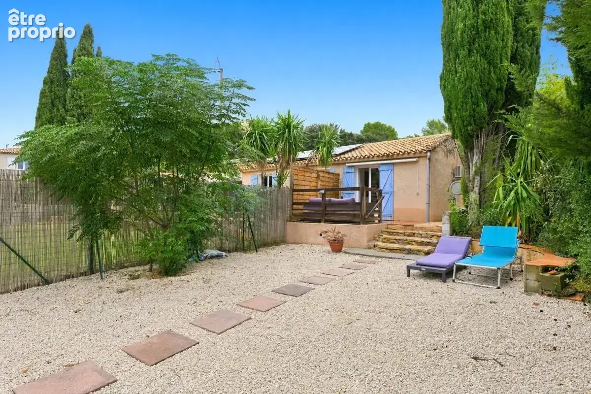 Maison de 6 pièces de 160 m² à Sanary-sur-Mer - photo 20