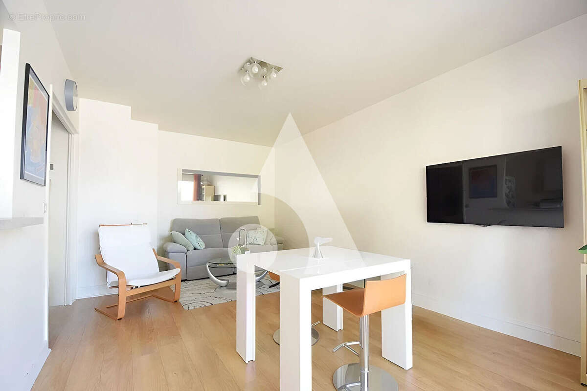 Appartement à CHANTILLY
