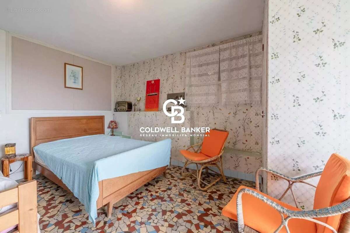 Maison à AIX-LES-BAINS