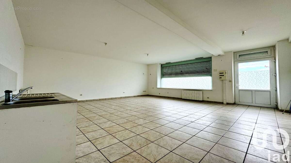 Photo 9 - Appartement à BAR-LES-BUZANCY