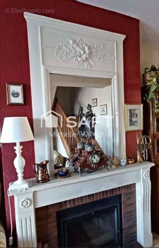 Photo 2 - Maison à MALICORNE-SUR-SARTHE