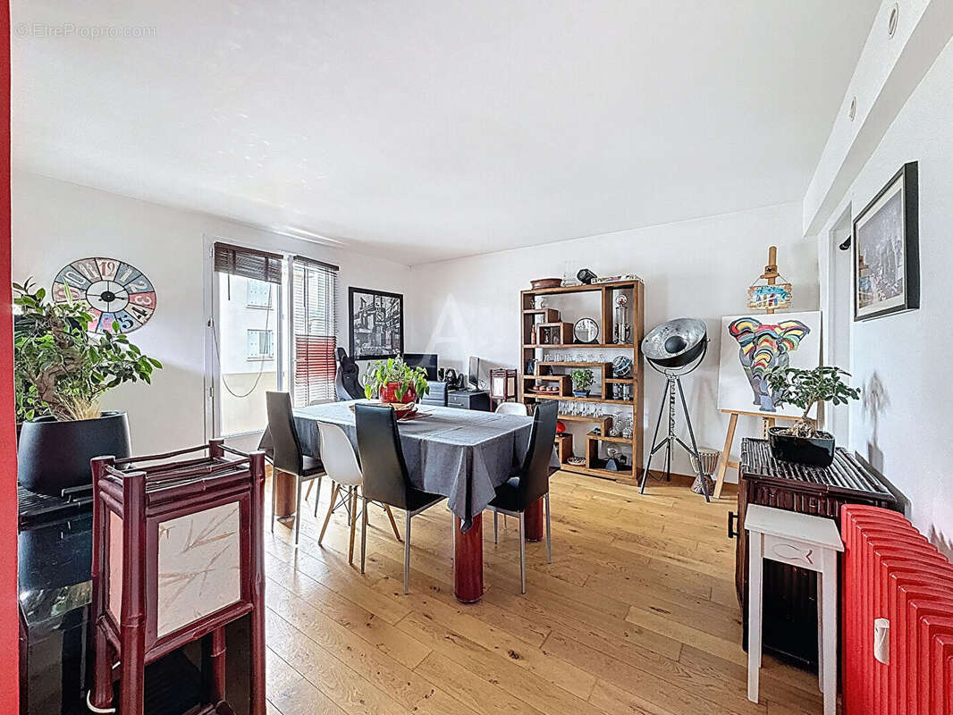 Appartement à ANGERS