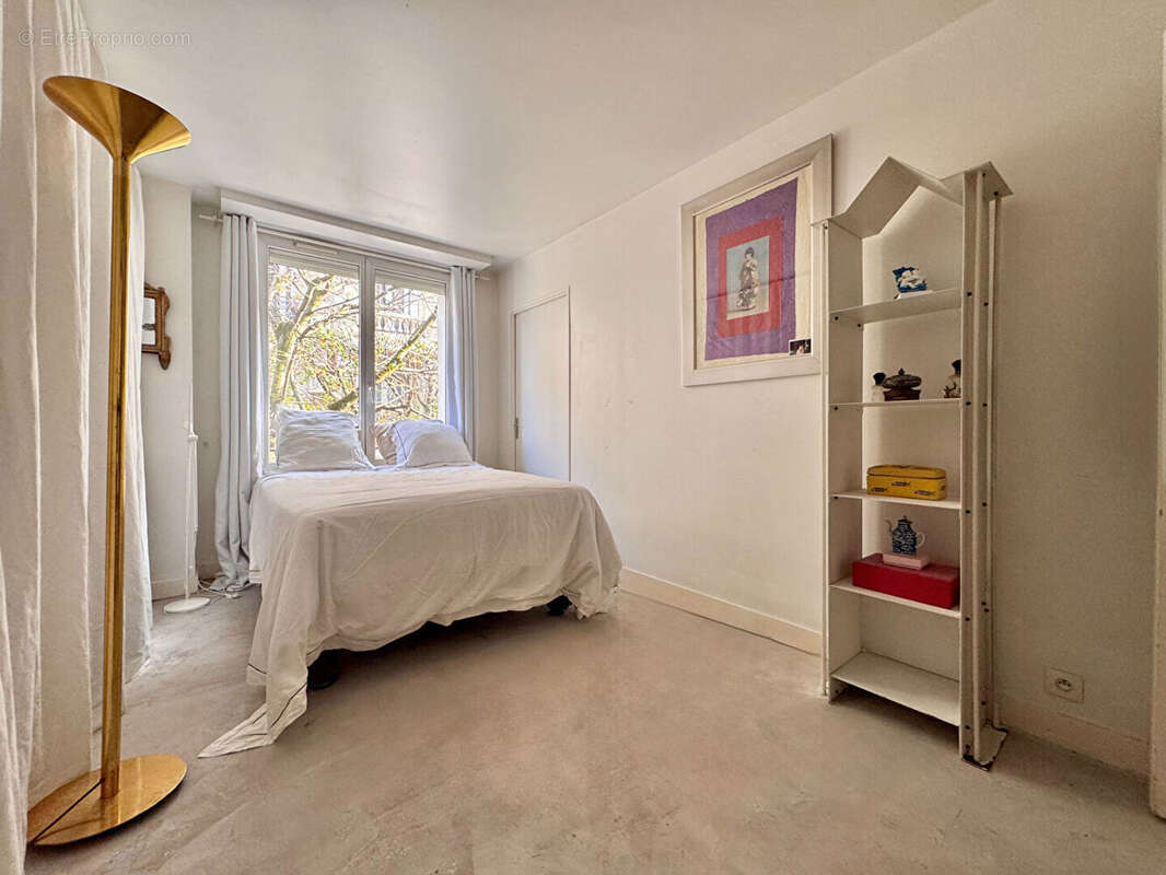 Appartement à PANTIN