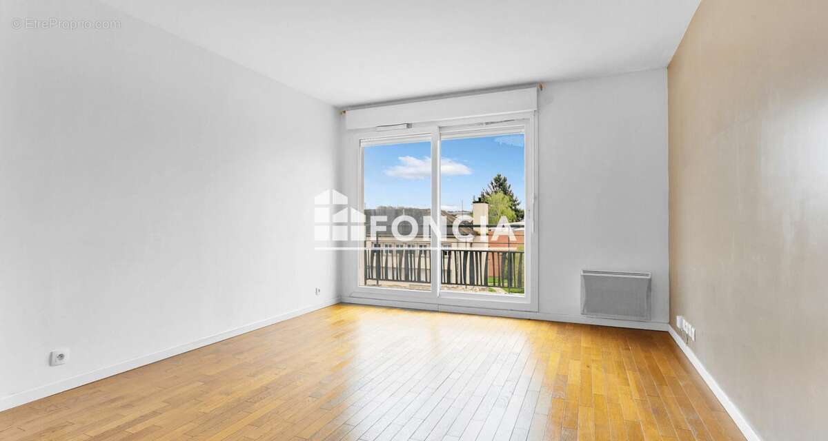 Appartement à ANTONY