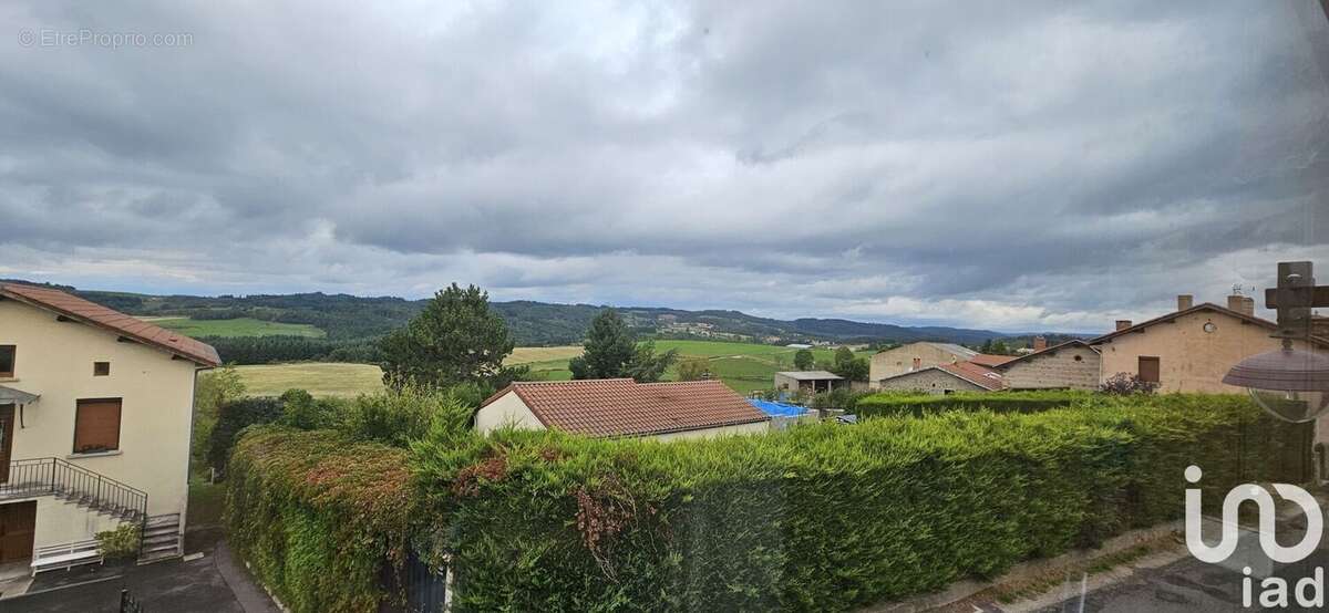 Photo 9 - Maison à ROZIER-COTES-D&#039;AUREC