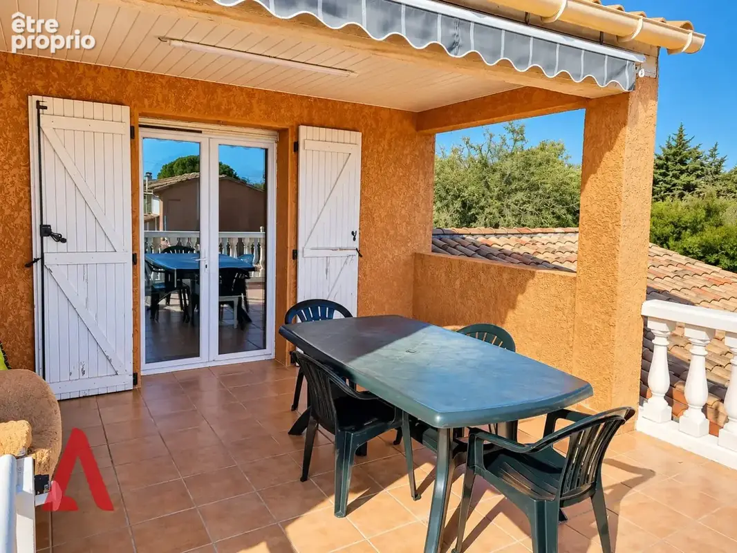Villa atypique avec piscine et 4 logements à caux - photo 12