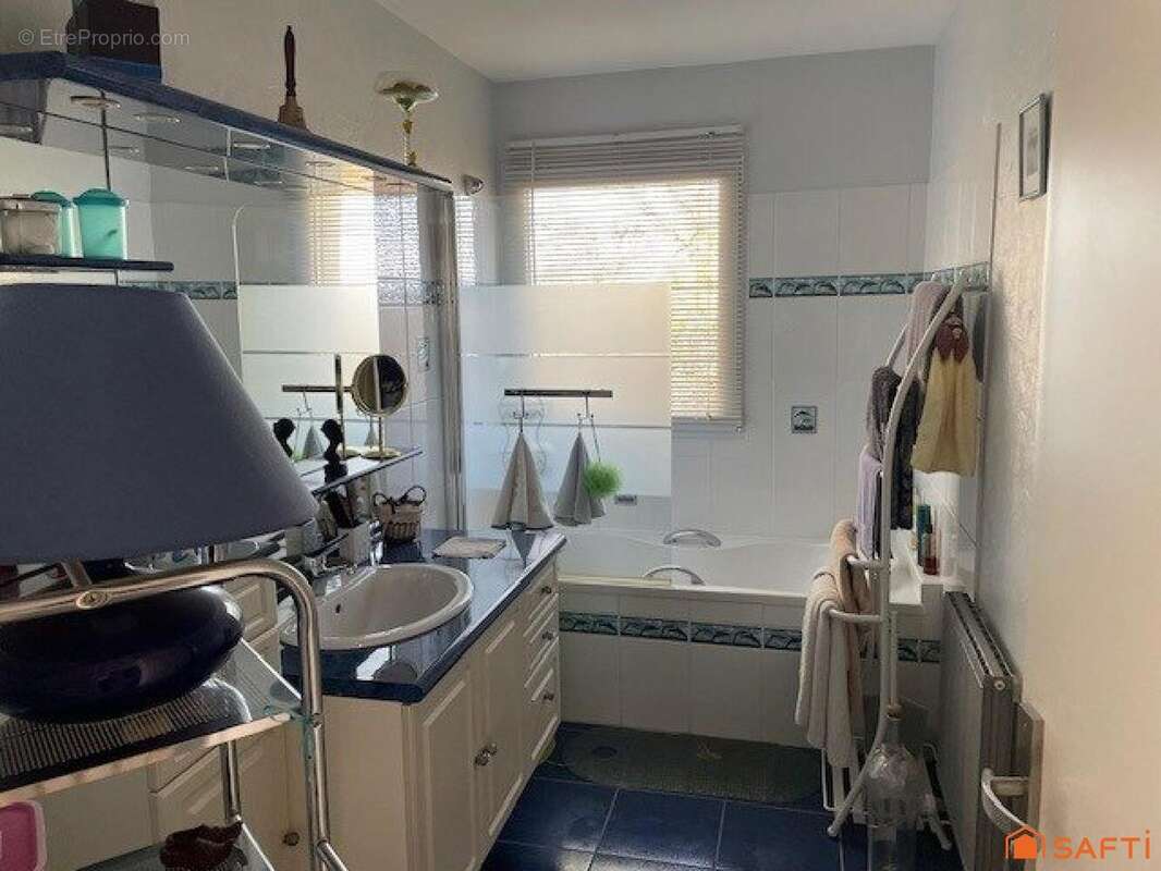 Photo 9 - Maison à YFFINIAC