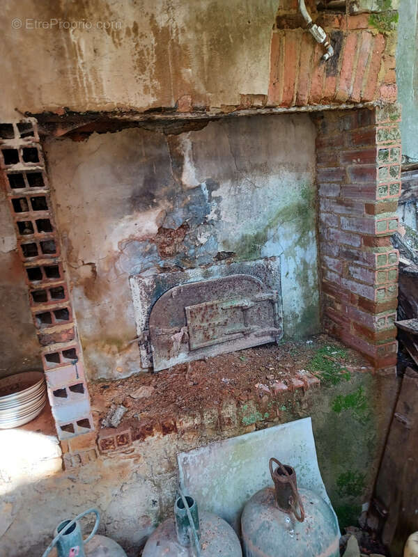 Maison à TOURTOIRAC