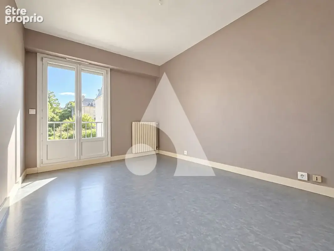 Appartement Lamballe Armor 2 pièce(s) 52 m2 - photo 3