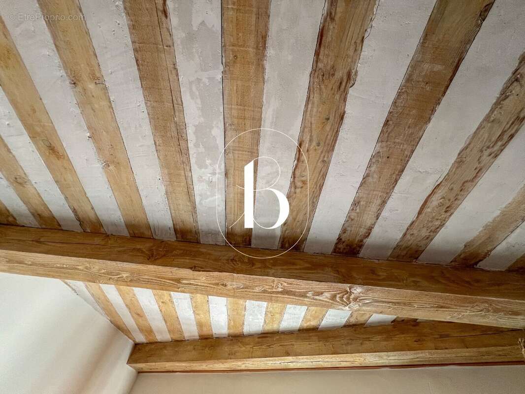 Maison au coeur de village avec vue imprenable - photo 12