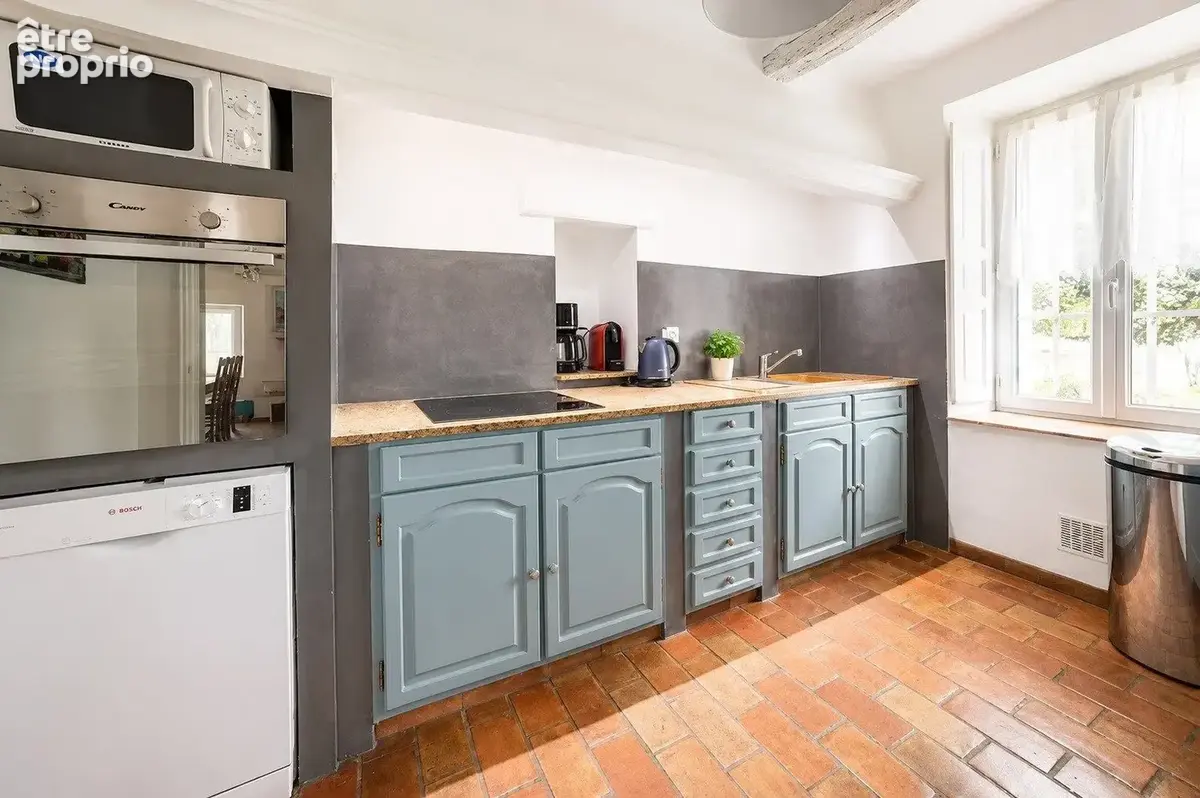 Maison 4 pièces 89 m² à vendre à La Roquebrussanne (83136) - photo 4