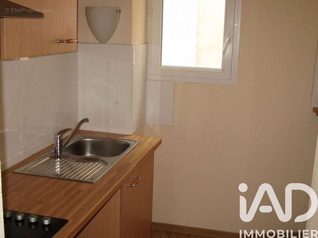 Photo 2 - Appartement à CASTELGINEST