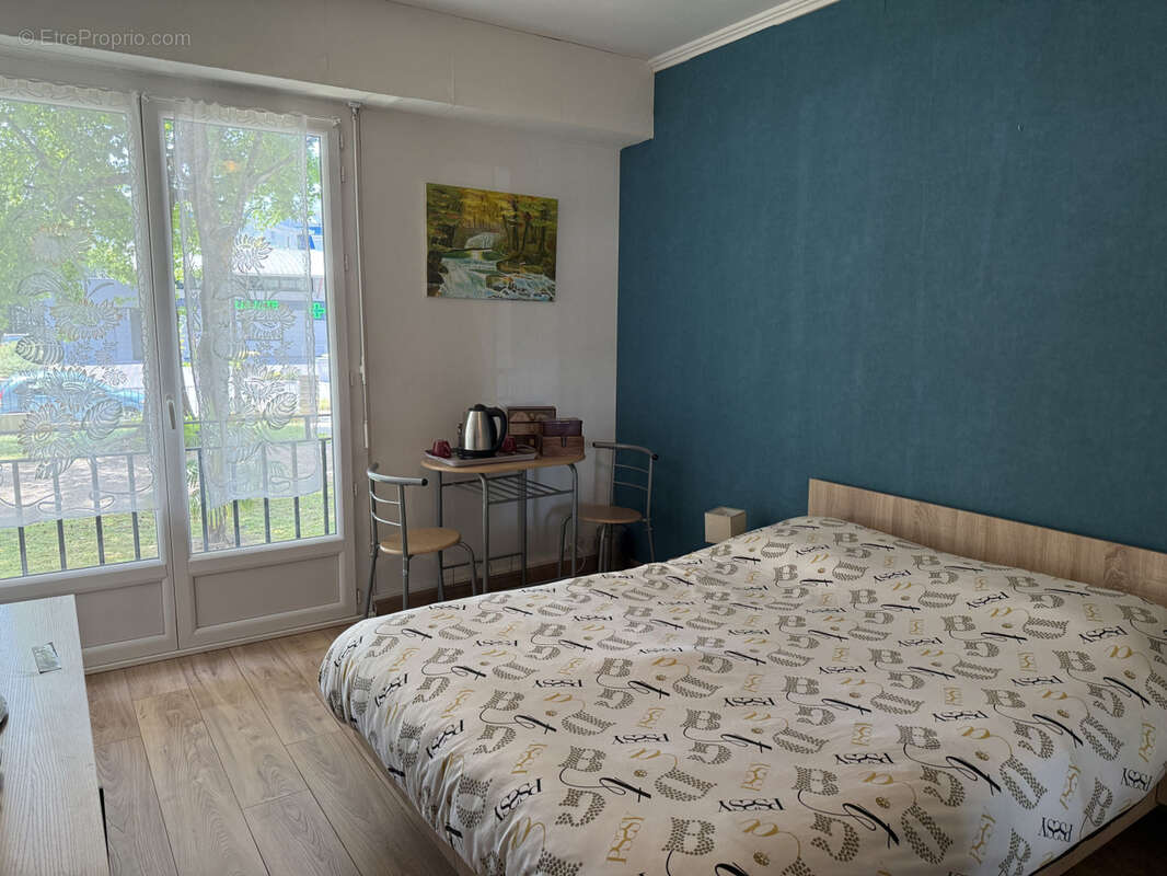 Appartement à PAU