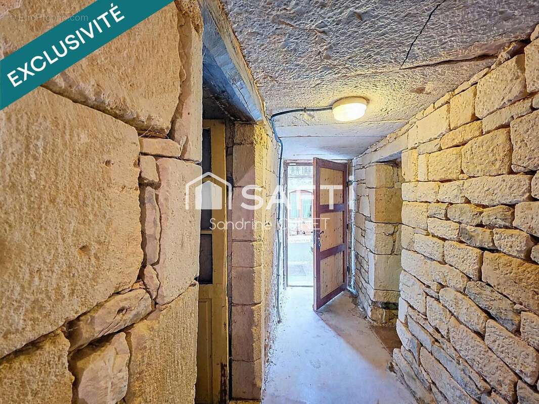 Photo 6 - Maison à ORNANS