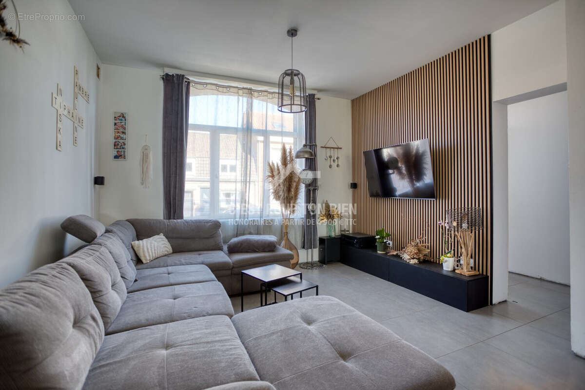Maison 112 m² à Hazebrouck  - photo 2