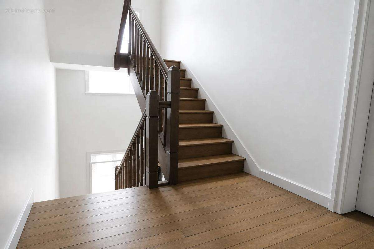 Appartement à LIMOGES