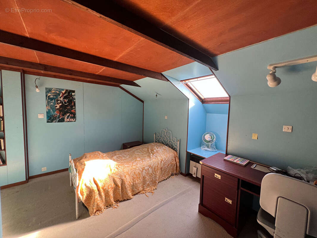 Maison à LE PERRAY-EN-YVELINES