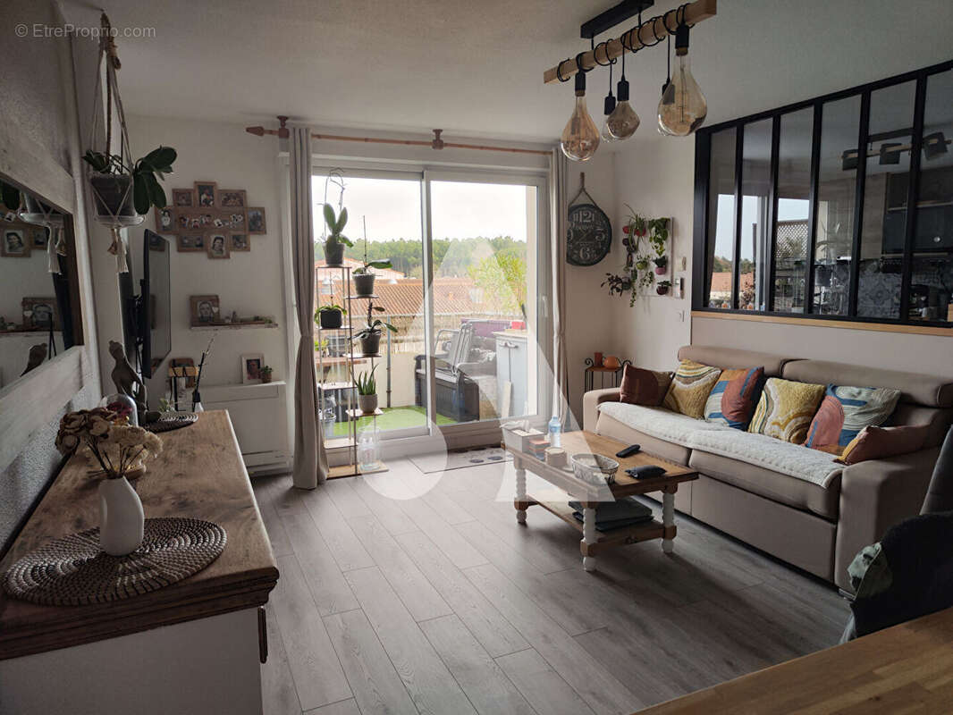 Appartement à ARVERT