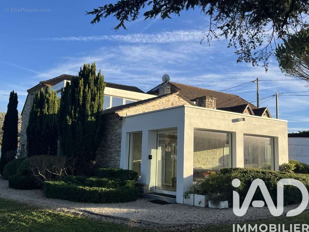 Photo 2 - Maison à CALES