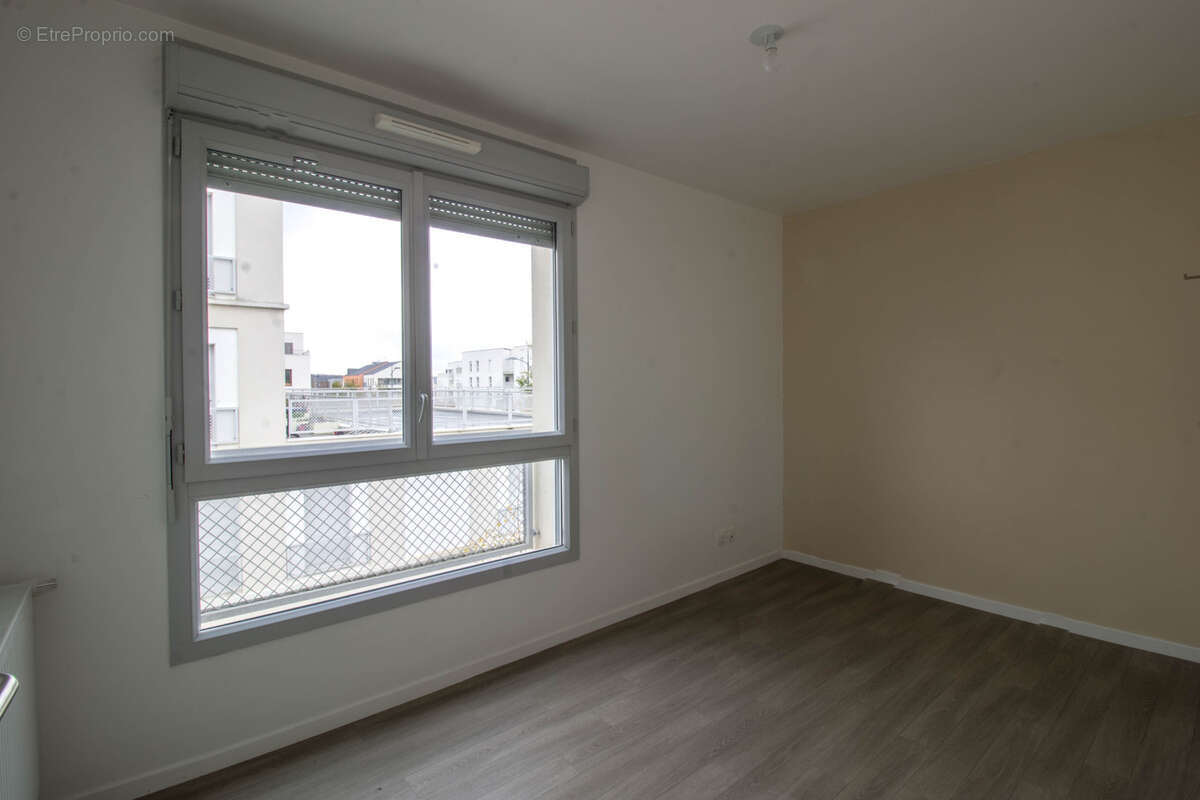 Appartement à BONDOUFLE