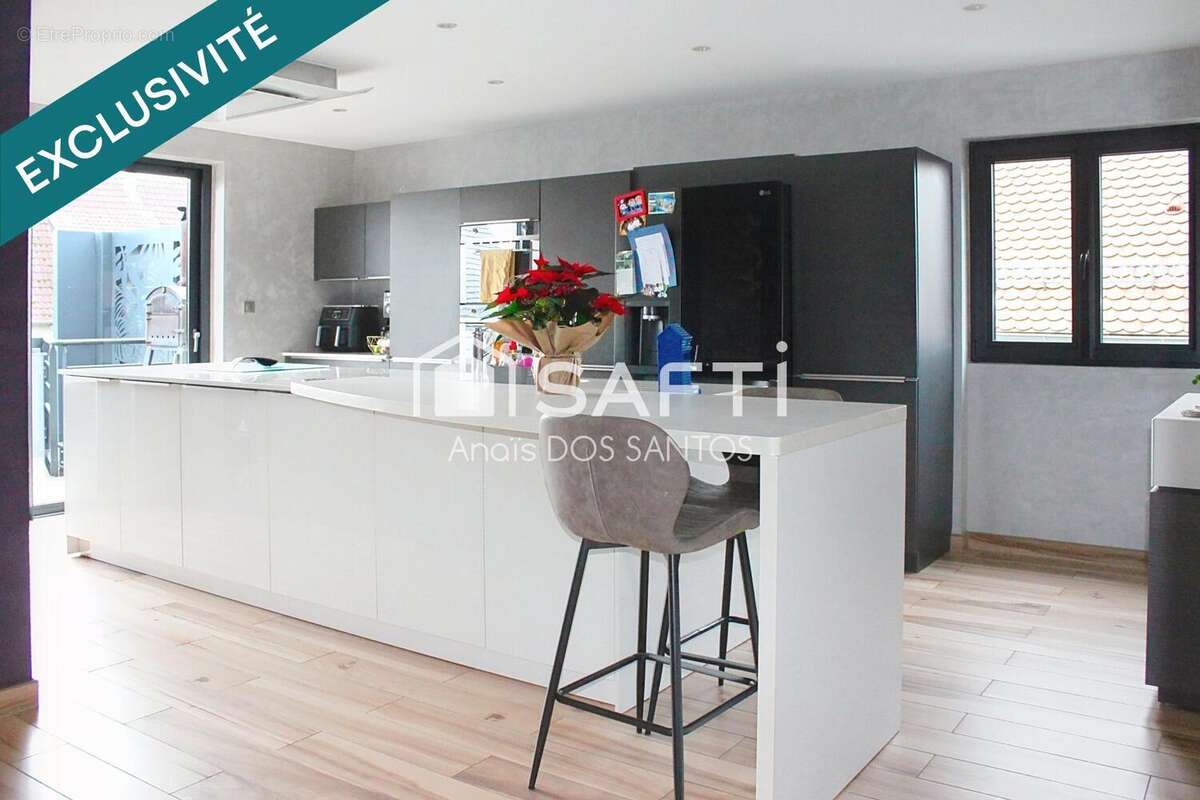 Photo 3 - Maison à WOLXHEIM