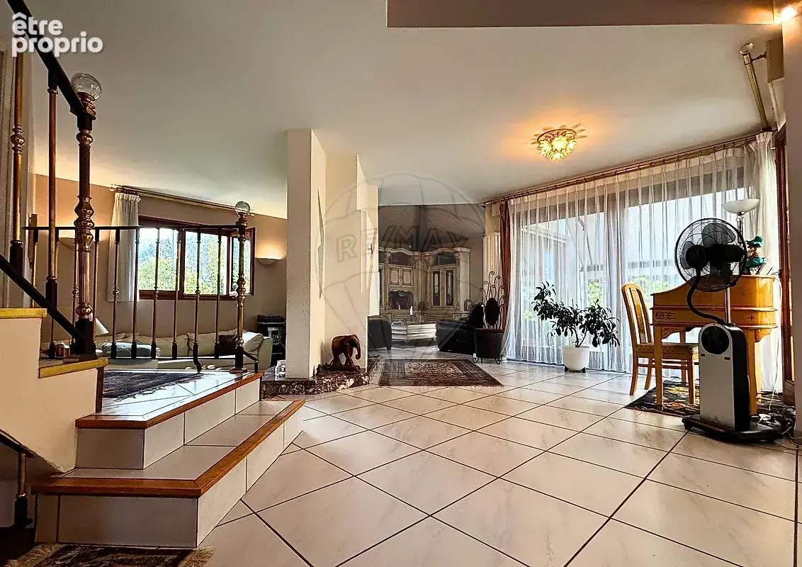 Maison 3 chambre(s) à vendre - photo 3