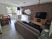 Appartement à GRIGNON