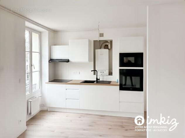 Appartement à MELUN