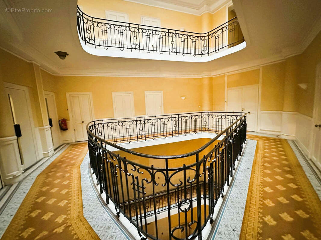 Appartement à VICHY