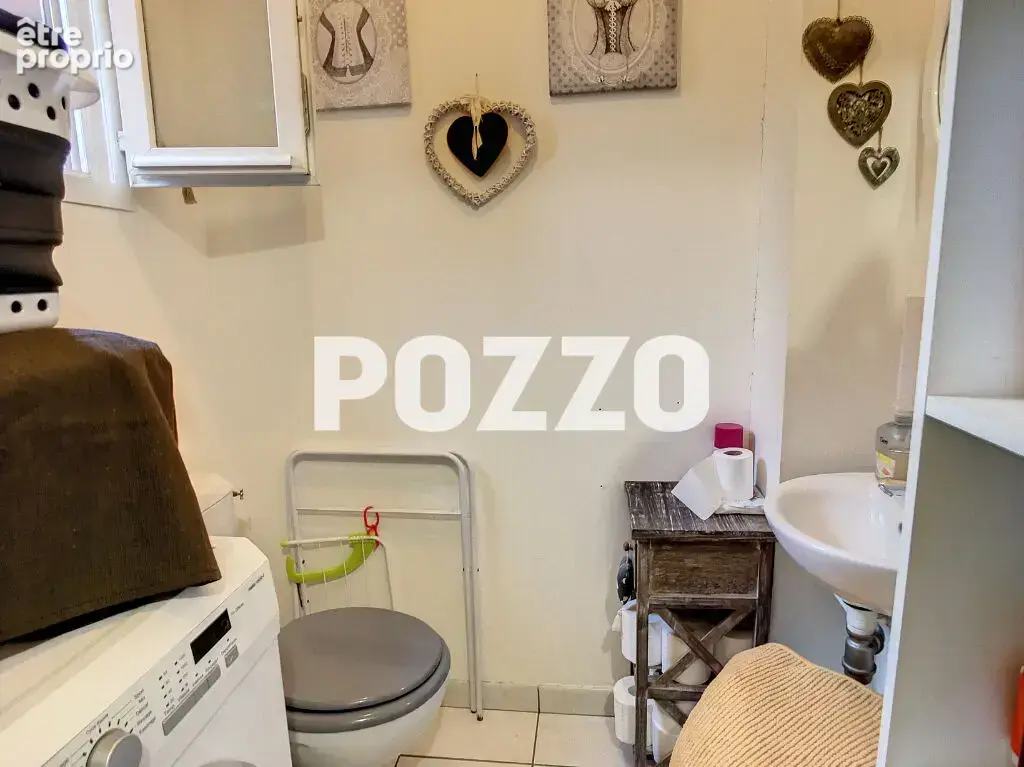 Vente : maison f2 (45 m²) à la riviere saint sauveur - photo 6