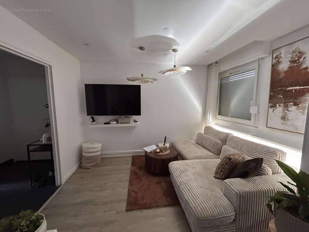 Appartement à ILLZACH