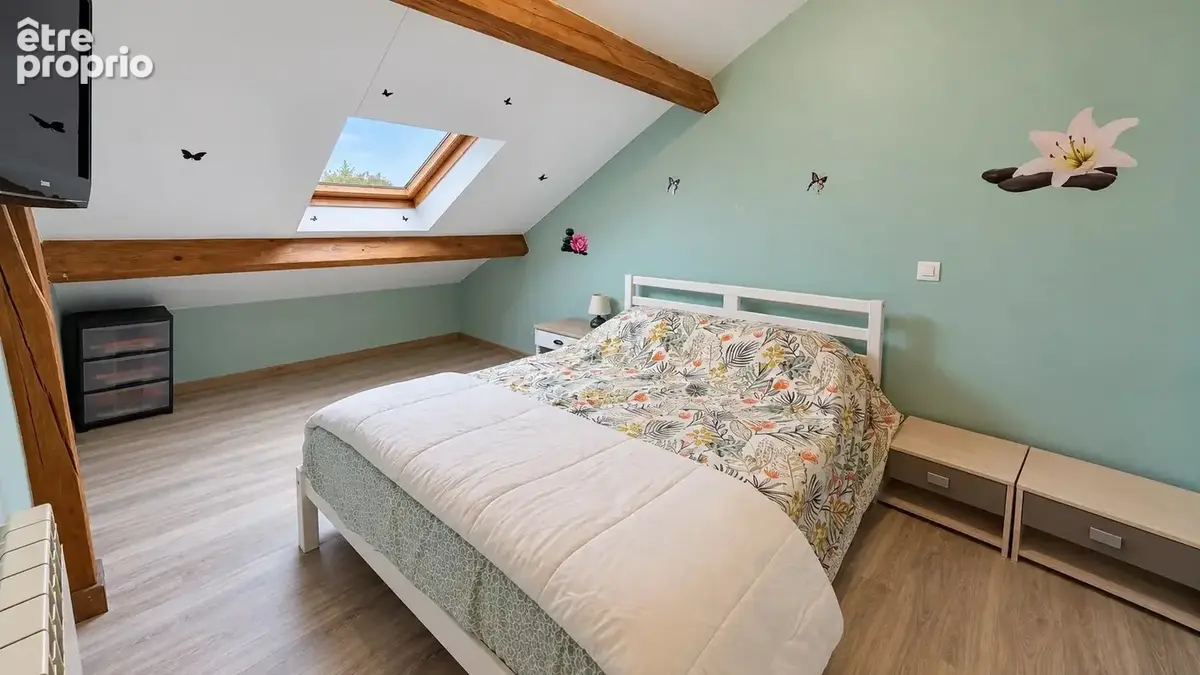 Grande Maison familiale Deux Chaises maisonnette indépendante - photo 16
