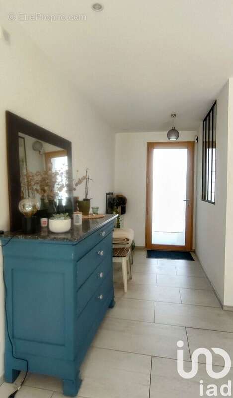 Photo 9 - Maison à LES LOGES-MARCHIS