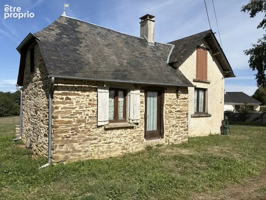 Entre Pompadour et Payzac - photo 3