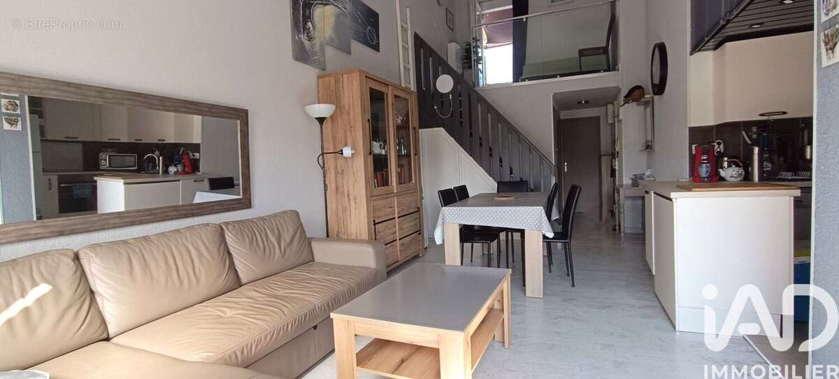 Photo 5 - Appartement à AGDE