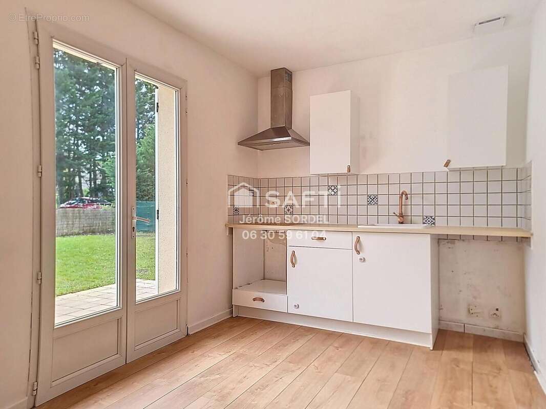 Photo 7 - Maison à BRUGES