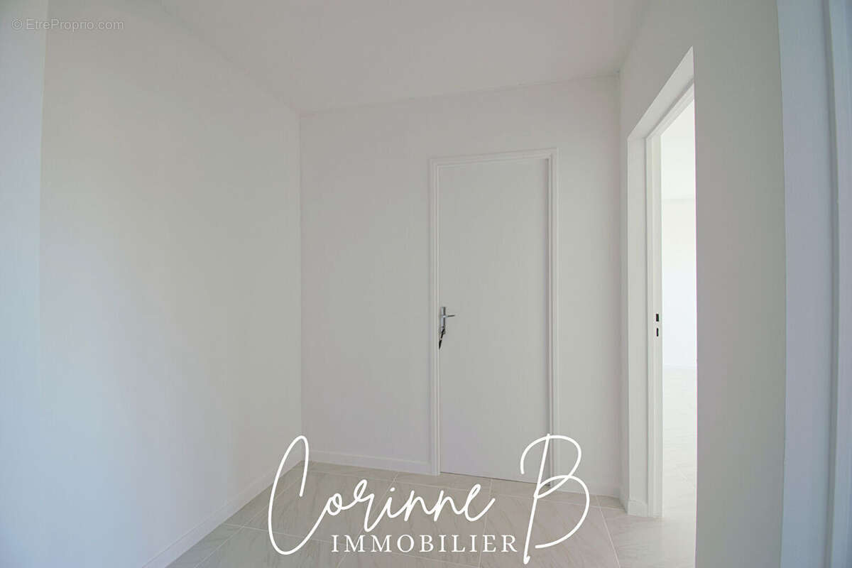 Appartement Le Malesherbois 2 pièce(s) 52.83 m2 - photo 6