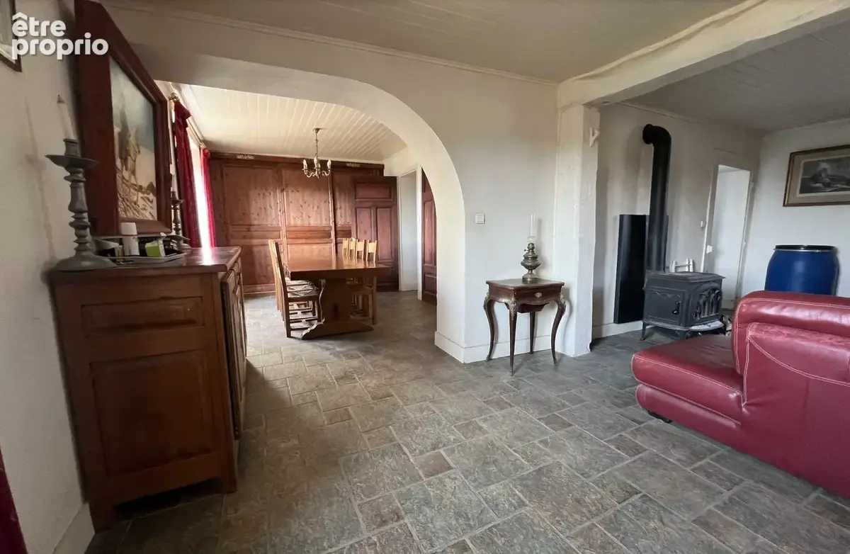 Maison 4 pièces 116 m² à vendre à Alby-Sur-Cheran (74540) - photo 8