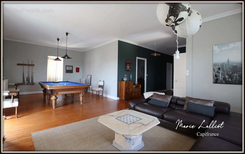 Maison à PITHIVIERS