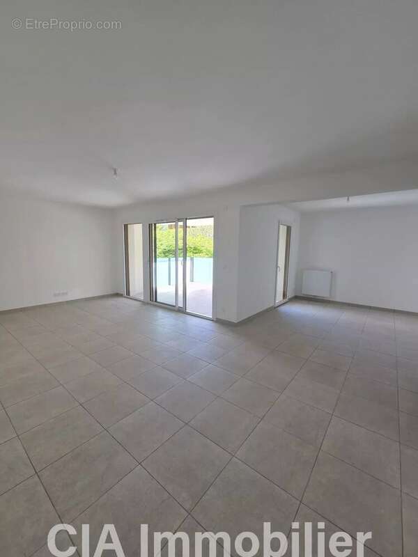 Appartement à BONNEVILLE