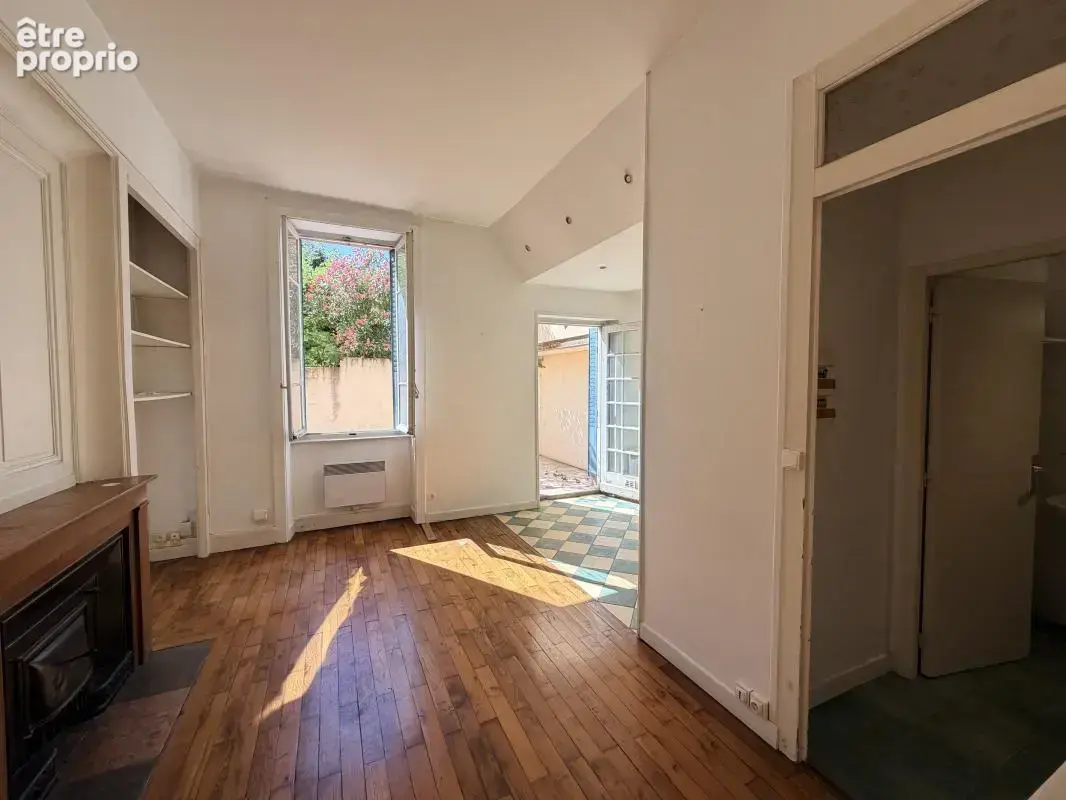 Appartement - photo 4
