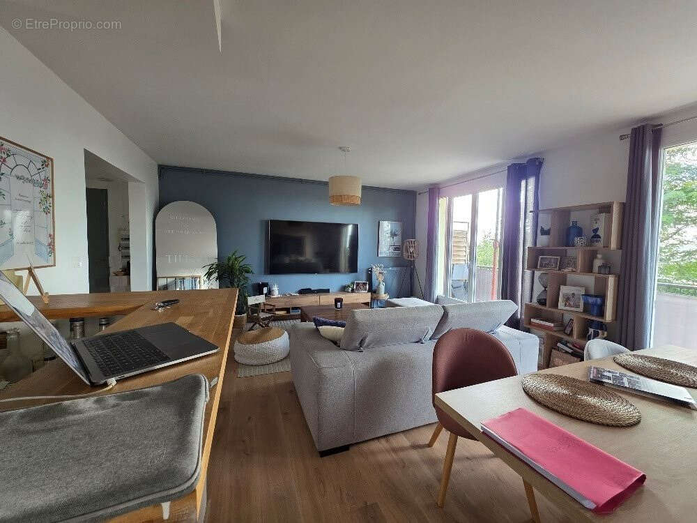 Appartement à LE HAVRE
