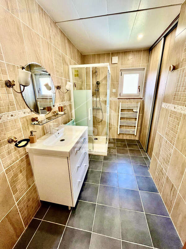 Maison à SAINT-CYPRIEN