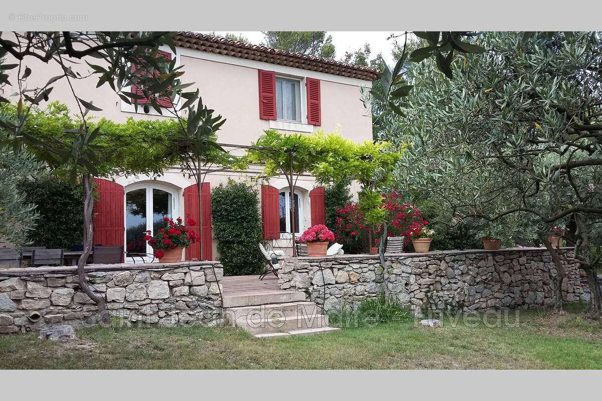 Maison à FUVEAU