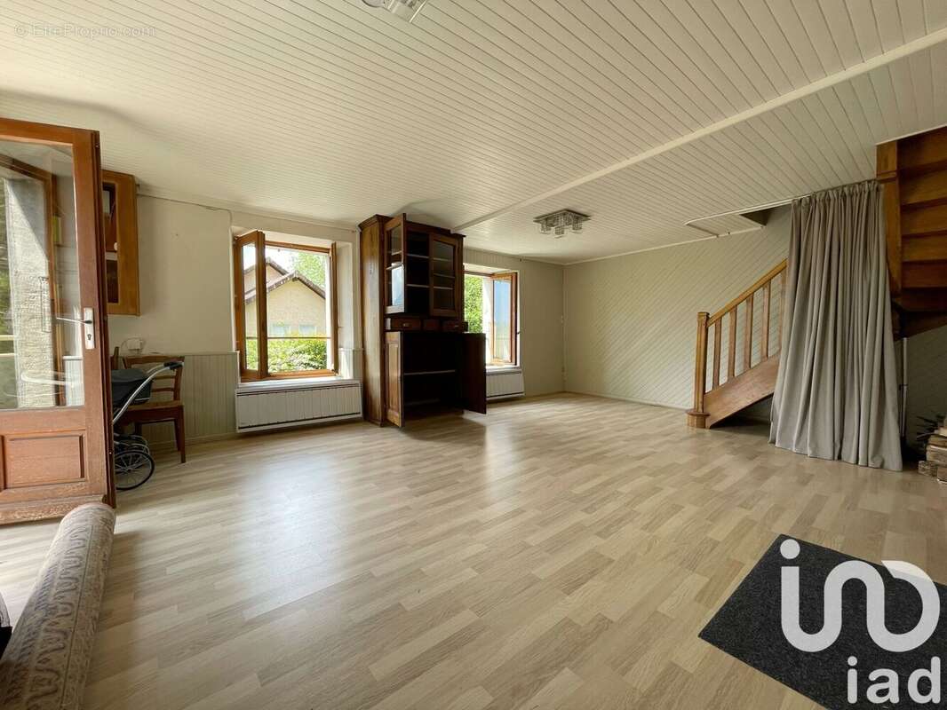 Photo 7 - Maison à SAINT-ALBAN-DE-MONTBEL