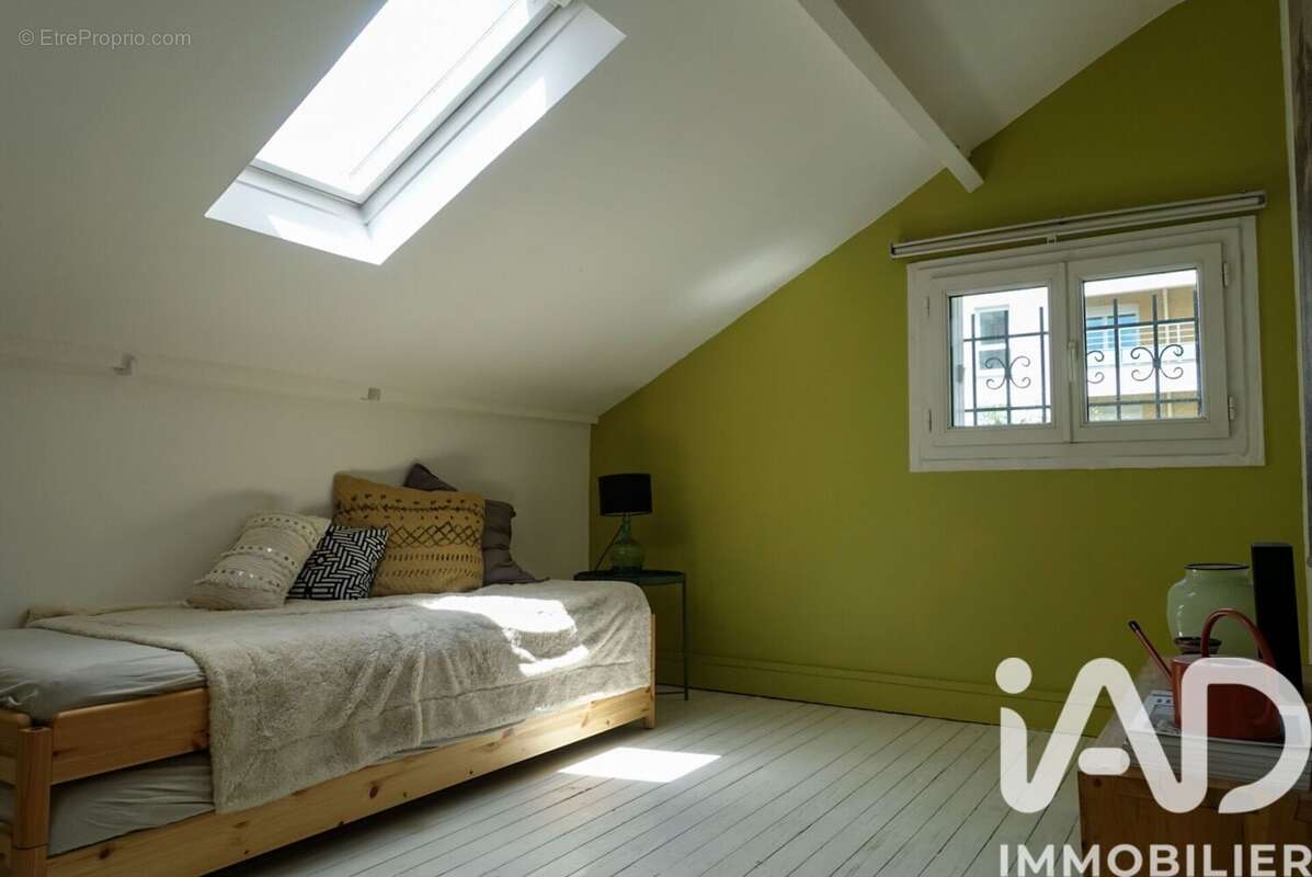 Photo 7 - Maison à NOISY-LE-SEC