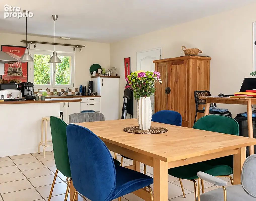 Maison Saintes (17) plain pied - photo 2