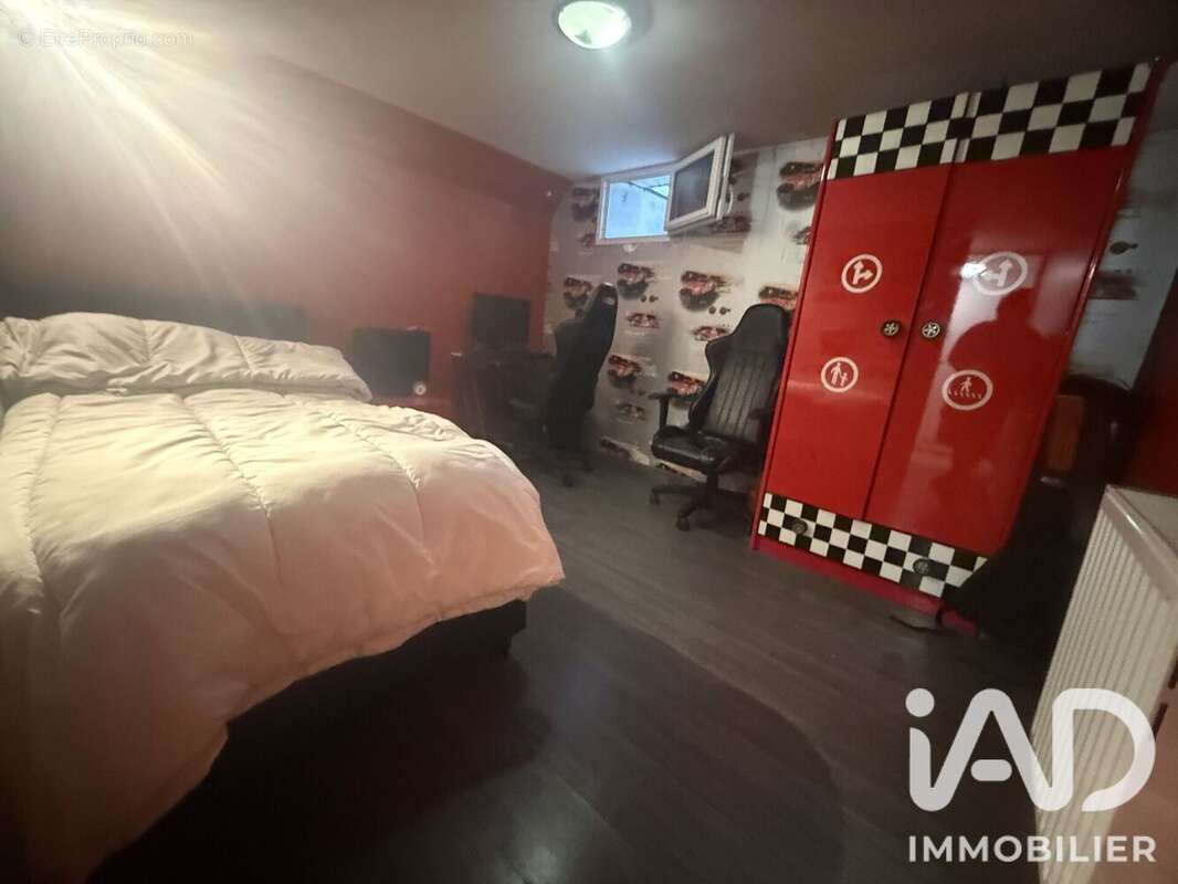 Maison 137 m² à Sallaumines  - photo 9