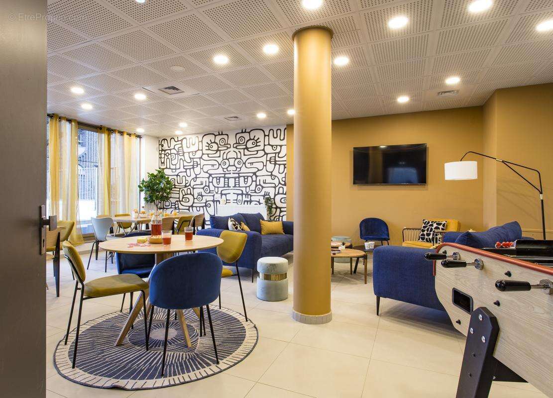 Appartement à BOBIGNY